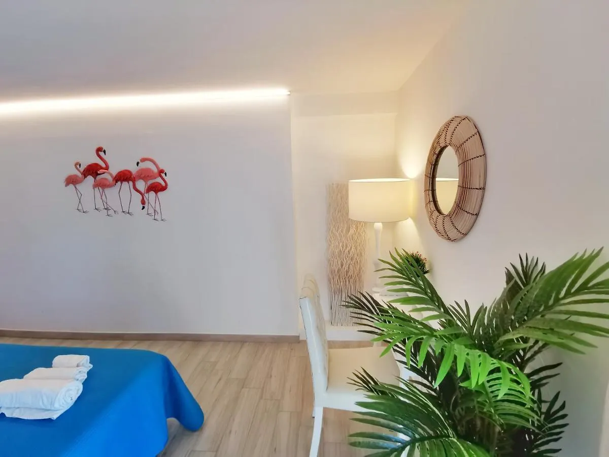 Rivamare Loft Seaside By Picasa Sicilia - Sea & Ortigia View Διαμέρισμα Συρακούσες 0*,