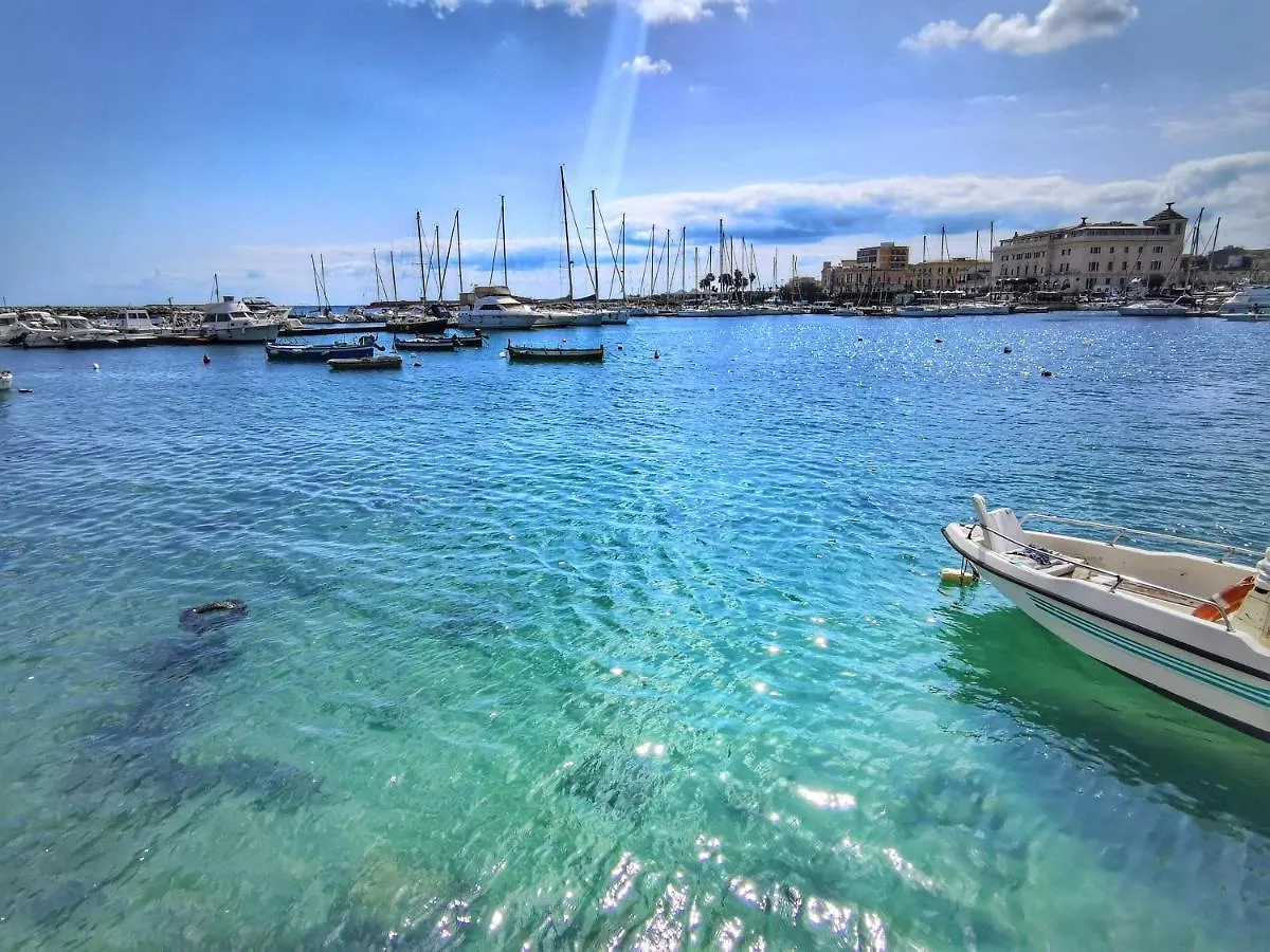 Rivamare Loft Seaside By Picasa Sicilia - Sea & Ortigia View Διαμέρισμα Συρακούσες Ιταλία