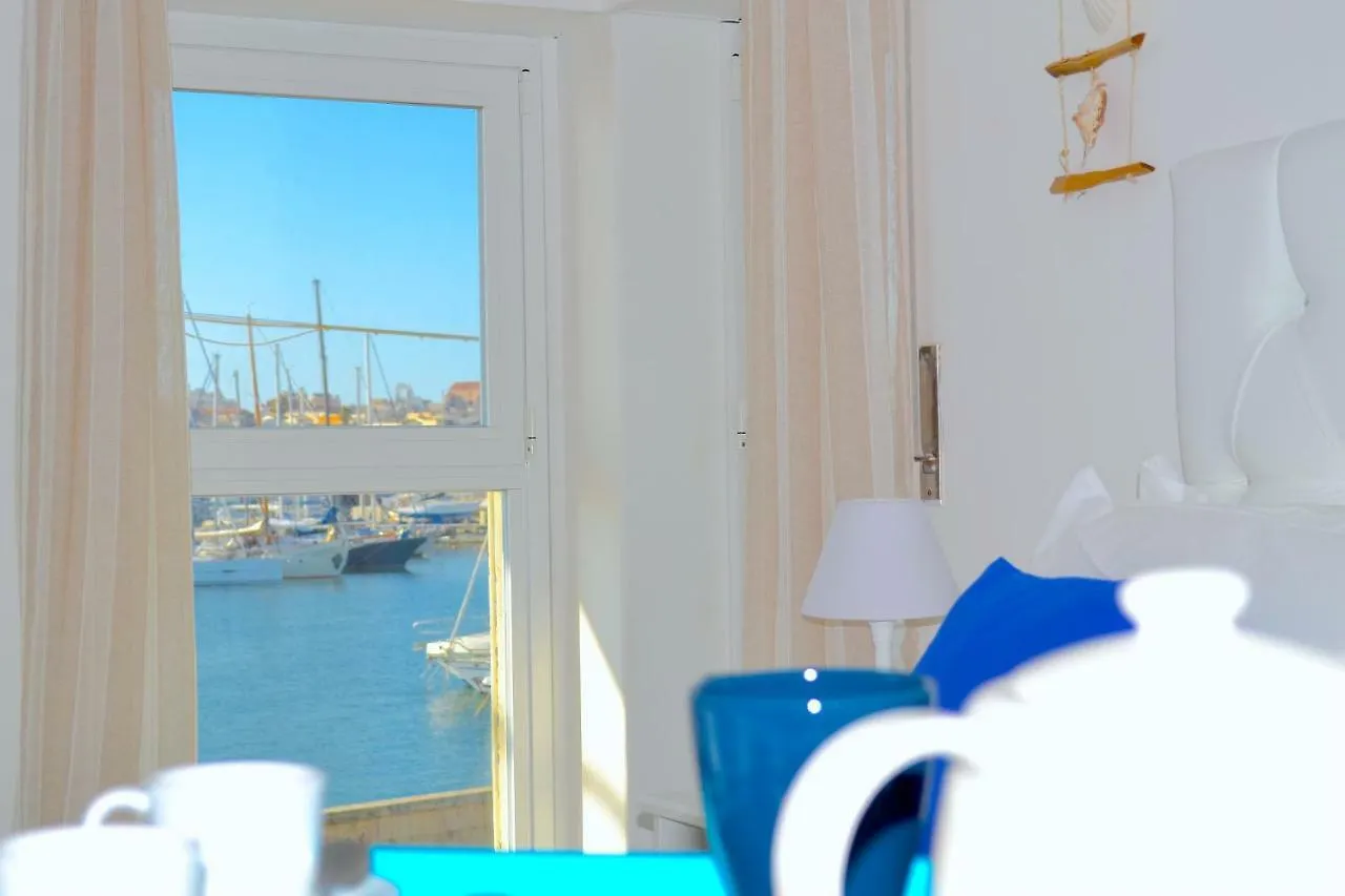 Rivamare Loft Seaside By Picasa Sicilia - Sea & Ortigia View Διαμέρισμα Συρακούσες Ιταλία