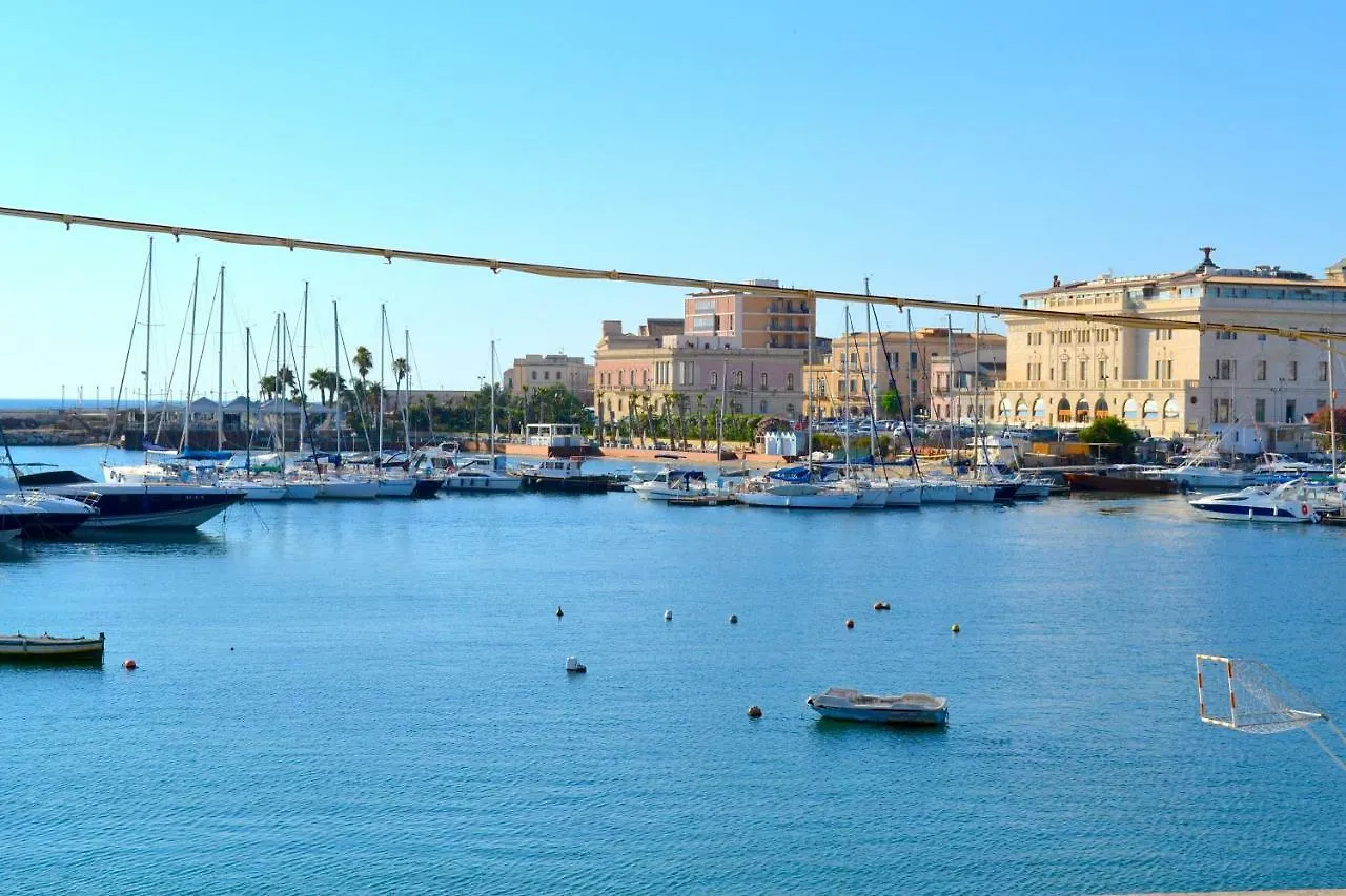 Rivamare Loft Seaside By Picasa Sicilia - Sea & Ortigia View Διαμέρισμα Συρακούσες