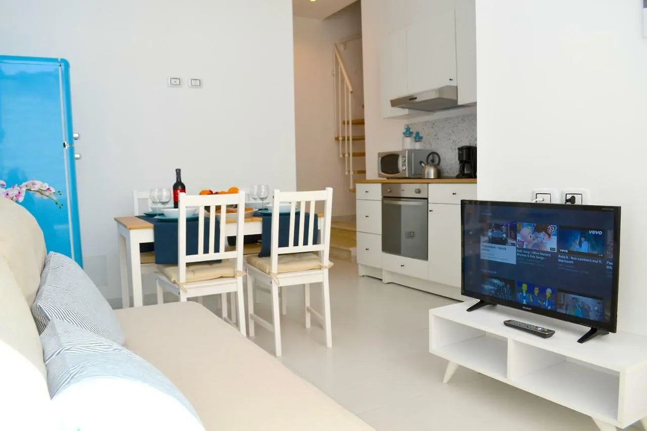 Apartamento Rivamare Loft Seaside By Picasa Sicilia - Sea & Ortigia View Syracuse