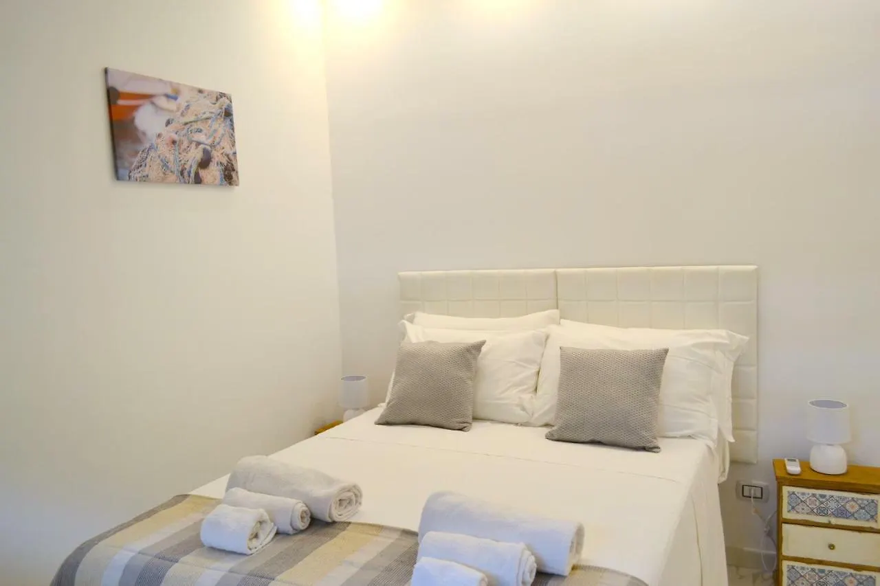 Rivamare Loft Seaside By Picasa Sicilia - Sea & Ortigia View Διαμέρισμα Συρακούσες