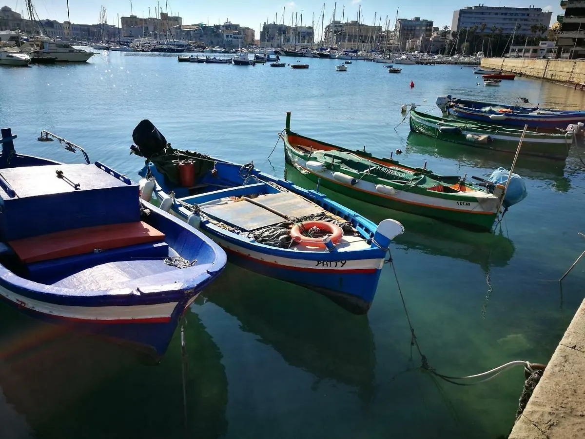 Rivamare Loft Seaside By Picasa Sicilia - Sea & Ortigia View Διαμέρισμα Συρακούσες 0*,  Ιταλία
