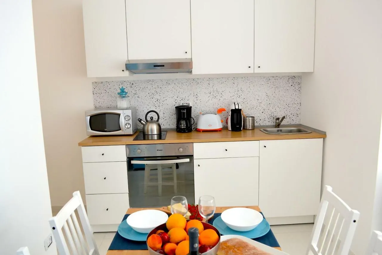 Rivamare Loft Seaside By Picasa Sicilia - Sea & Ortigia View Διαμέρισμα Συρακούσες