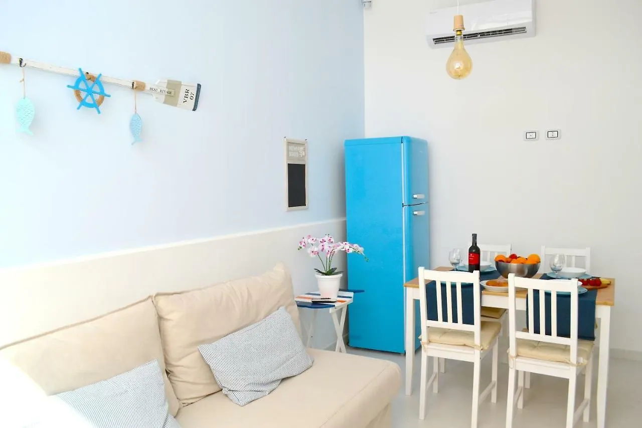 Rivamare Loft Seaside By Picasa Sicilia - Sea & Ortigia View Διαμέρισμα Συρακούσες Ιταλία
