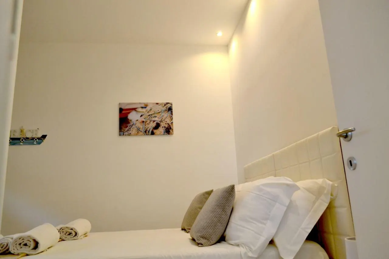 Rivamare Loft Seaside By Picasa Sicilia - Sea & Ortigia View Διαμέρισμα Συρακούσες