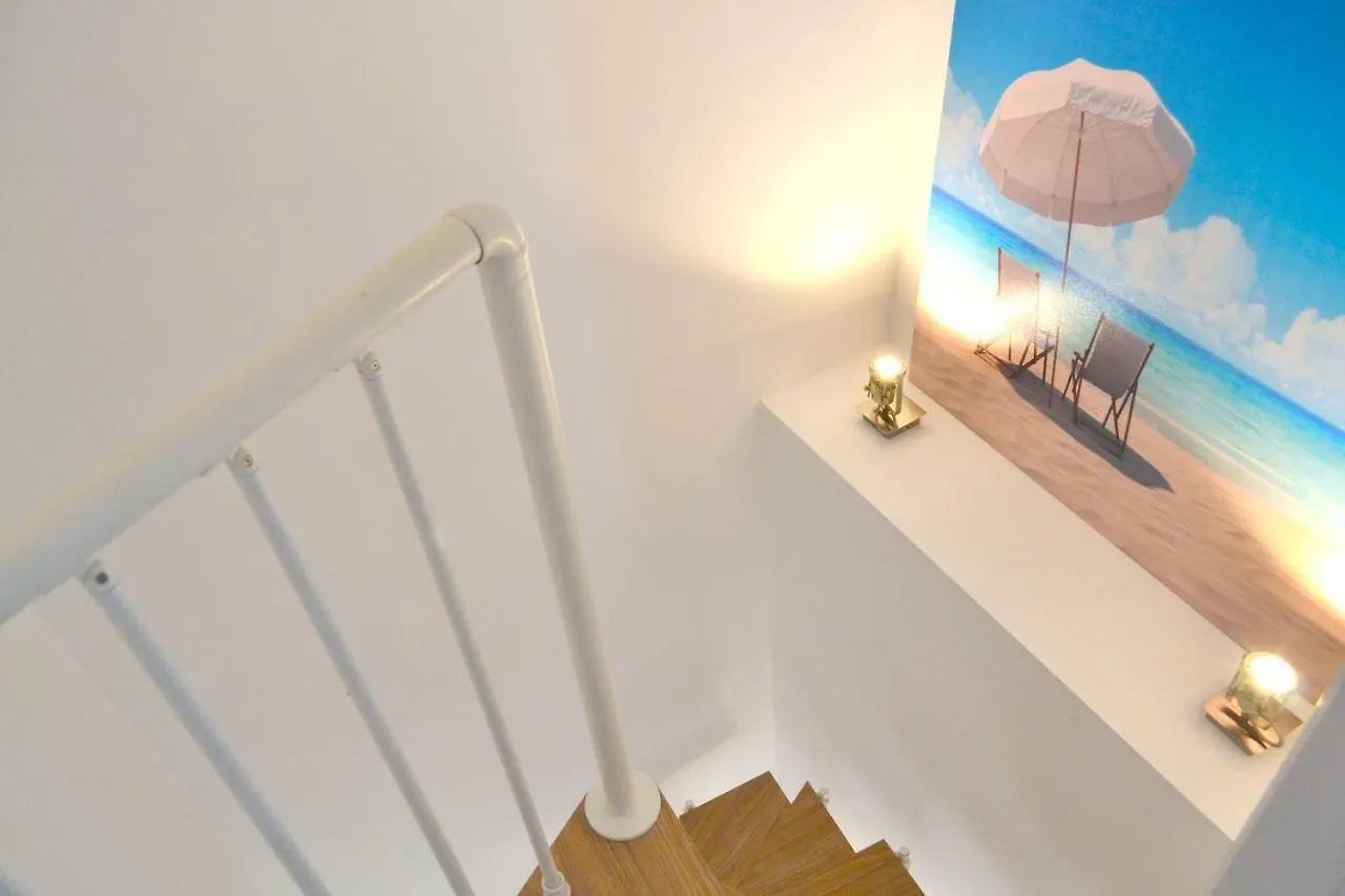 Rivamare Loft Seaside By Picasa Sicilia - Sea & Ortigia View Διαμέρισμα Συρακούσες