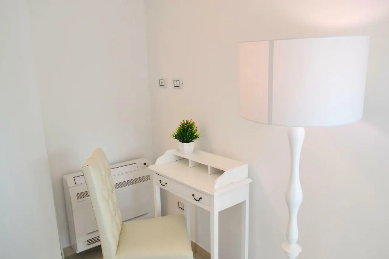 Rivamare Loft Seaside By Picasa Sicilia - Sea & Ortigia View Διαμέρισμα Συρακούσες