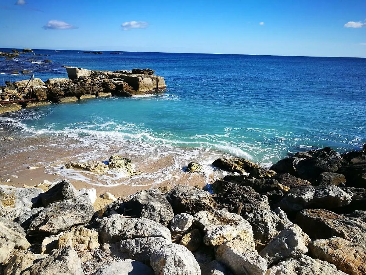 Rivamare Loft Seaside By Picasa Sicilia - Sea & Ortigia View Διαμέρισμα Συρακούσες