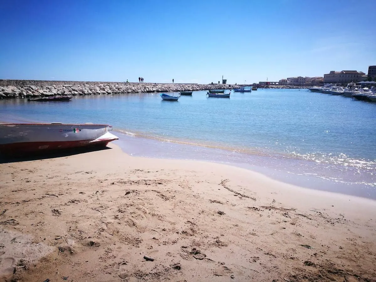 Apartamento Rivamare Loft Seaside By Picasa Sicilia - Sea & Ortigia View Syracuse