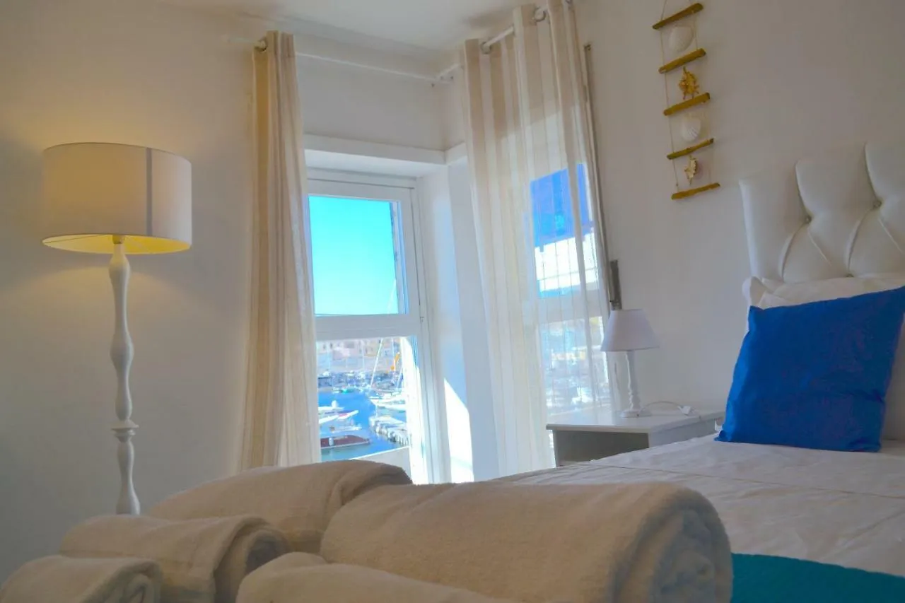 Rivamare Loft Seaside By Picasa Sicilia - Sea & Ortigia View Διαμέρισμα Συρακούσες 0*,