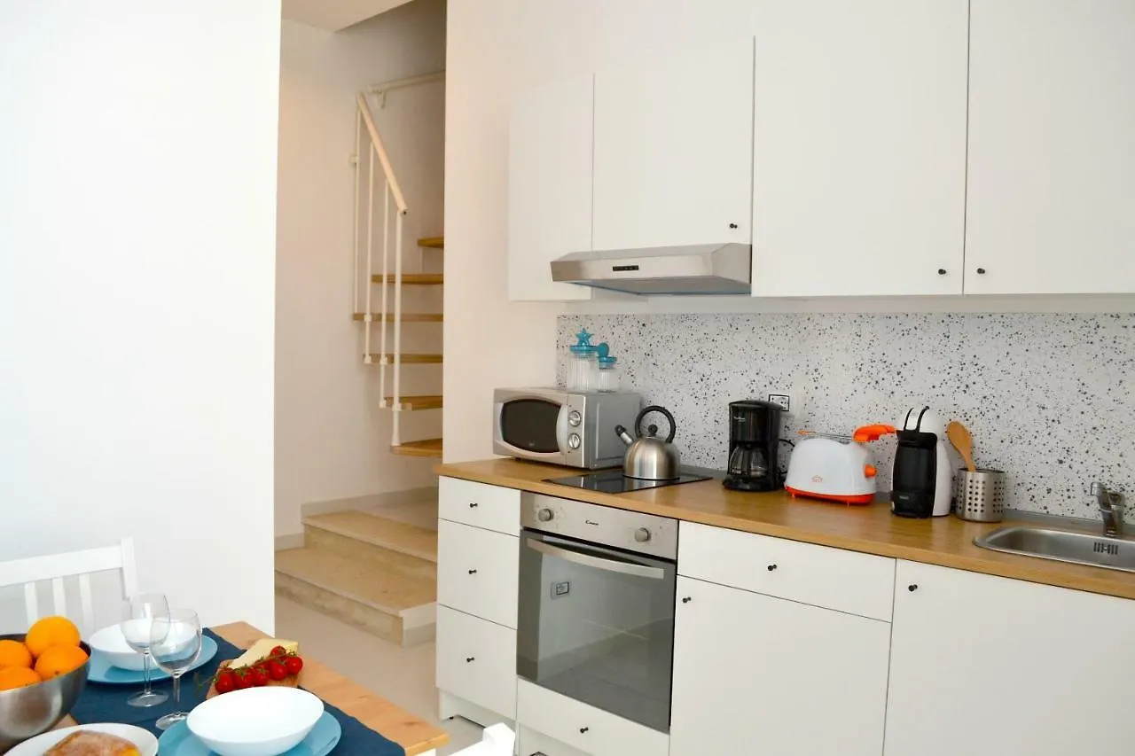 Rivamare Loft Seaside By Picasa Sicilia - Sea & Ortigia View Διαμέρισμα Συρακούσες 0*,