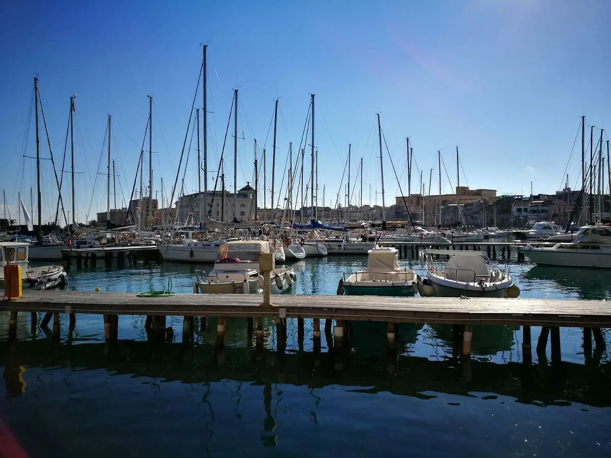 Rivamare Loft Seaside By Picasa Sicilia - Sea & Ortigia View Διαμέρισμα Συρακούσες