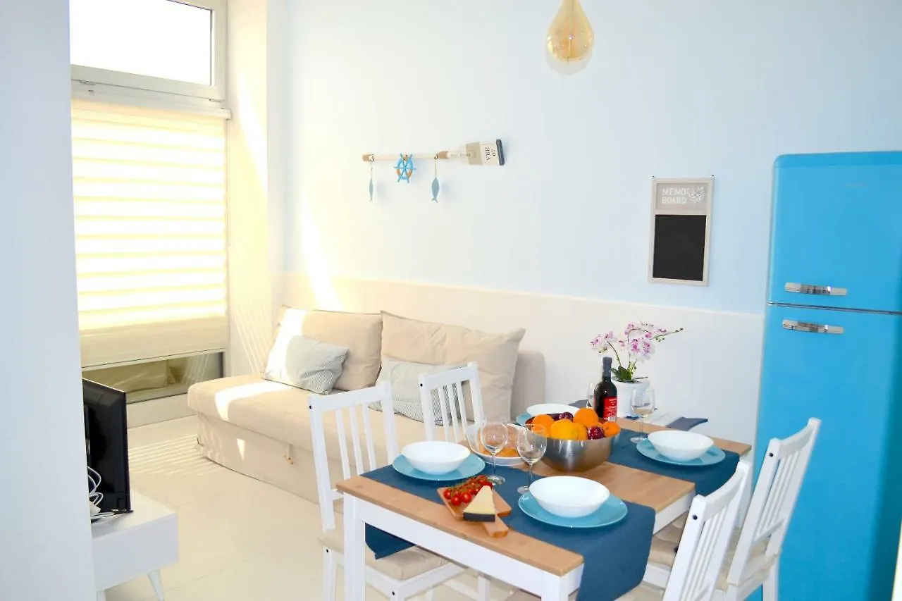 Rivamare Loft Seaside By Picasa Sicilia - Sea & Ortigia View Διαμέρισμα Συρακούσες