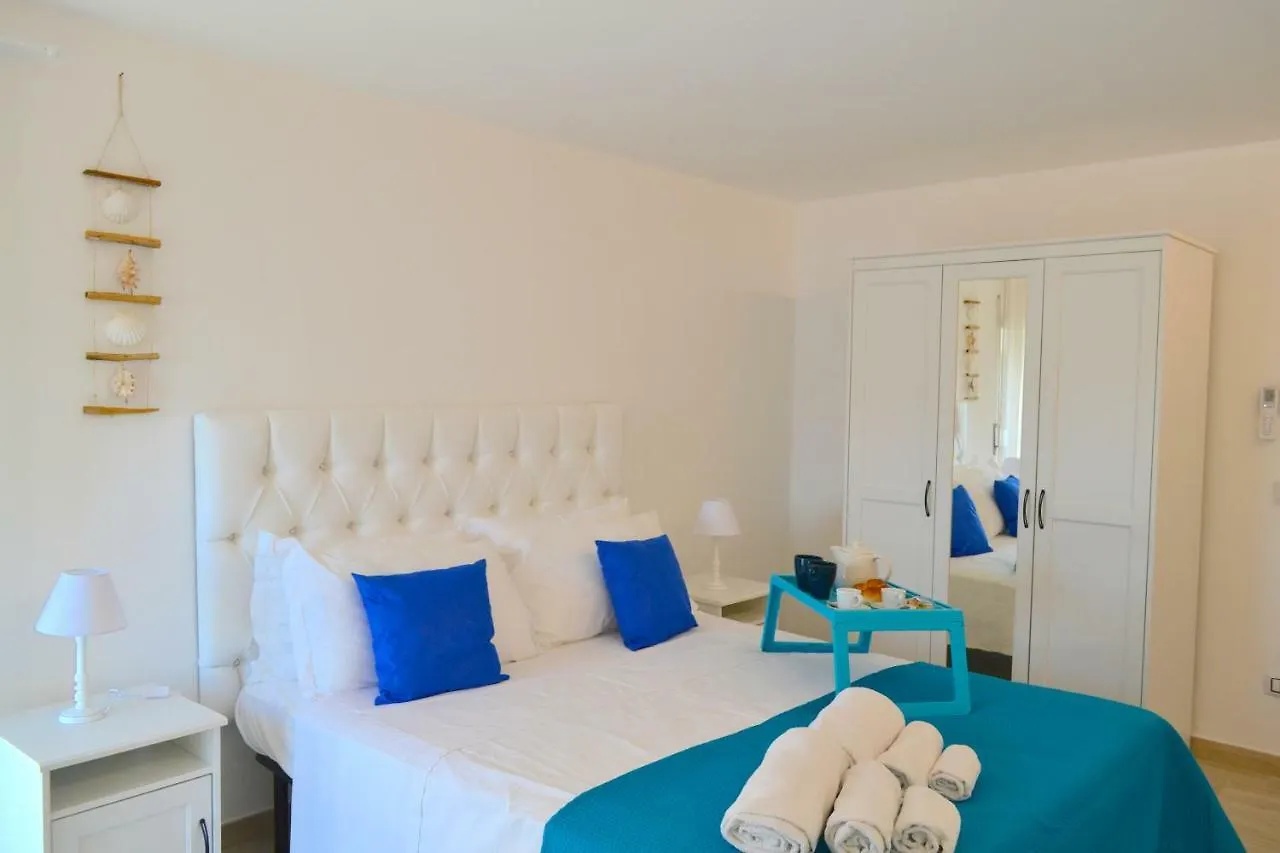시라쿠사 Rivamare Loft Seaside By Picasa Sicilia - Sea & Ortigia View 아파트