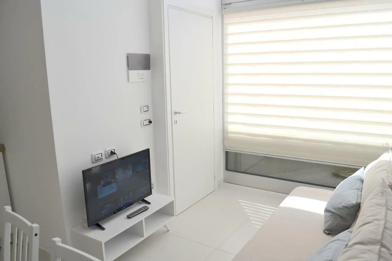 시라쿠사 Rivamare Loft Seaside By Picasa Sicilia - Sea & Ortigia View 아파트