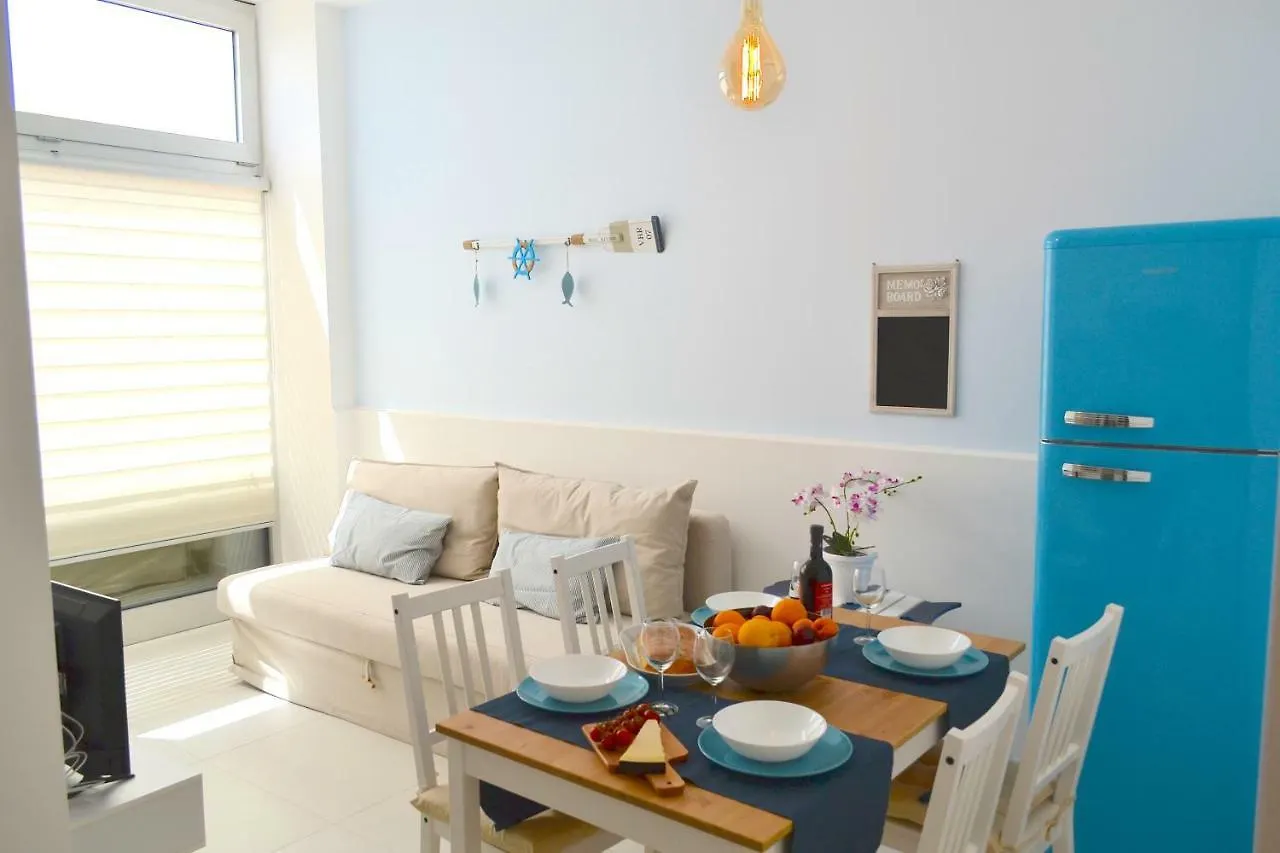 시라쿠사 Rivamare Loft Seaside By Picasa Sicilia - Sea & Ortigia View 아파트