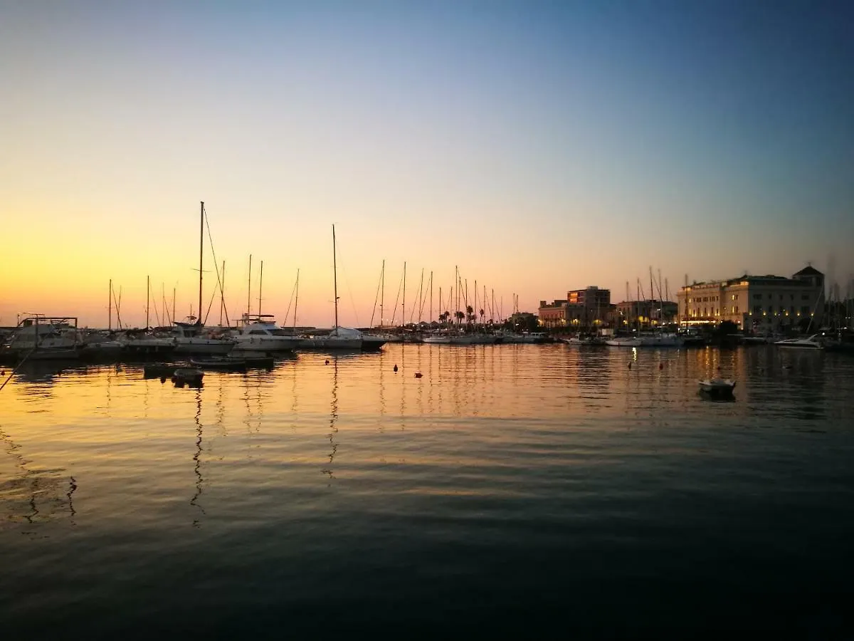 시라쿠사 Rivamare Loft Seaside By Picasa Sicilia - Sea & Ortigia View 아파트 이탈리아